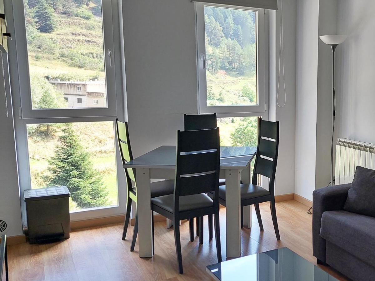 The Lodge At Ribasol Arinsal Exterior foto